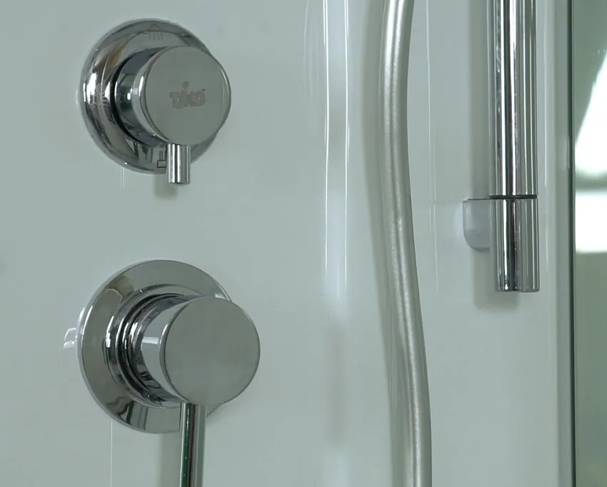 Душевая кабина Timo Lux T-7715 изображение