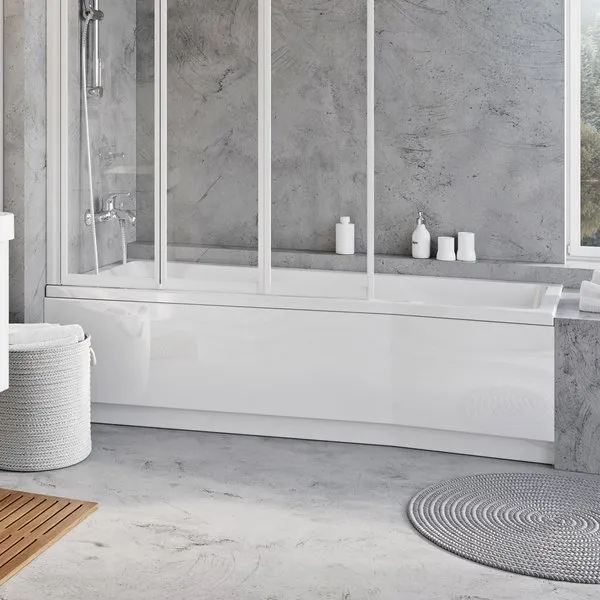 Панель Ravak BE HAPPY II 160R изображение