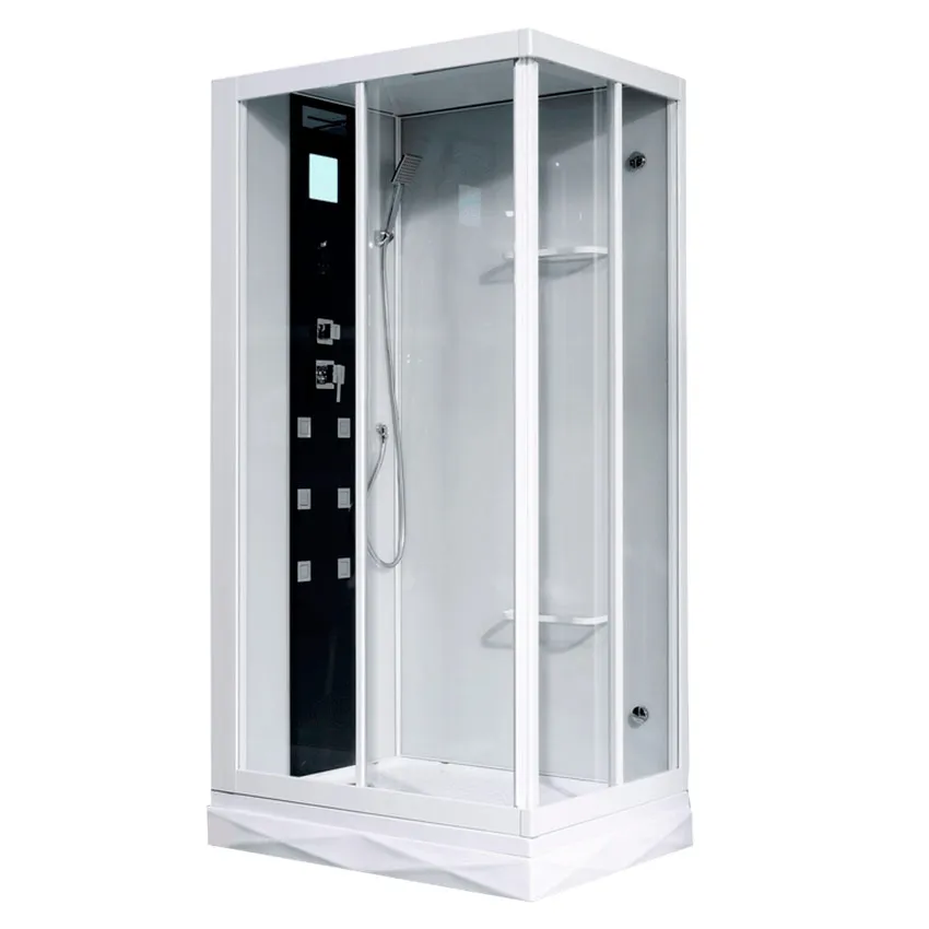 Душевая кабина Orans OLS-SR86152AL/AR