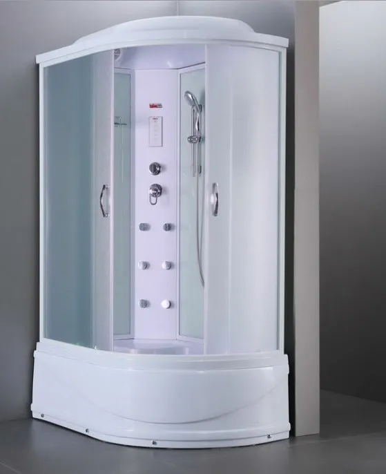 Душевая кабина Timo eco TE-0720 L изображение