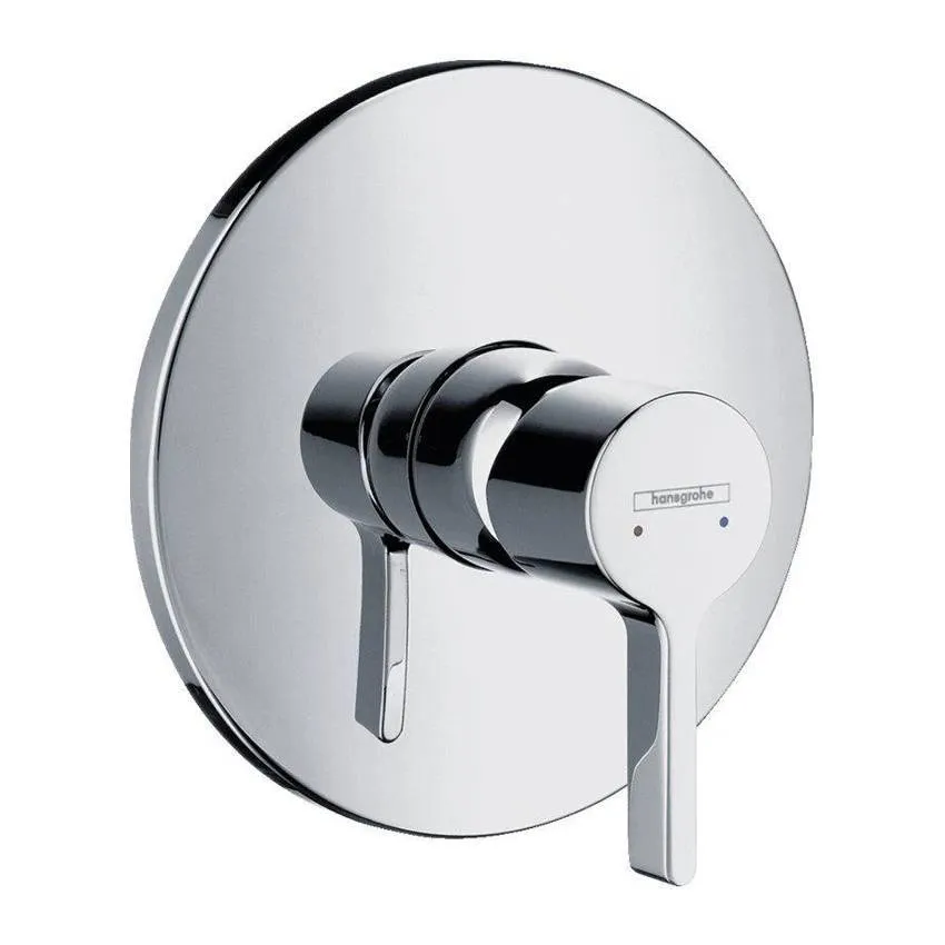 Смеситель для душа Hansgrohe Metris S 31665000