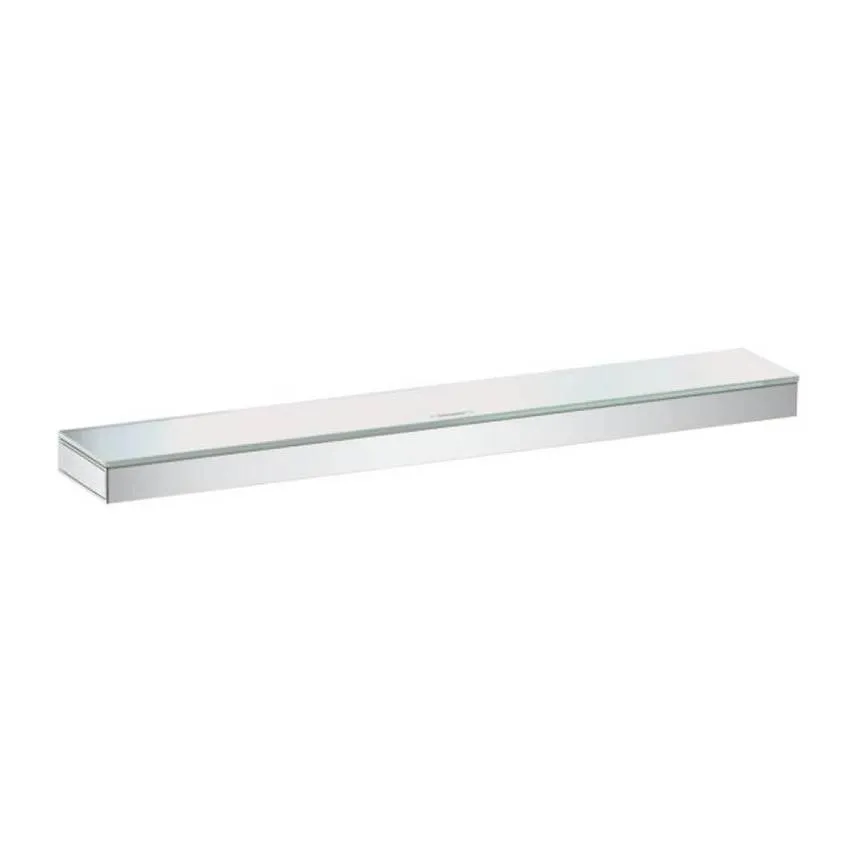 Полка Hansgrohe Rainfinity Shelf 500 26844000