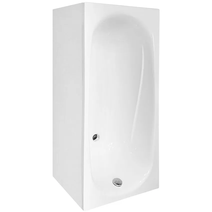 Ванна акриловая Byon Vilby 150х70х59 изображение