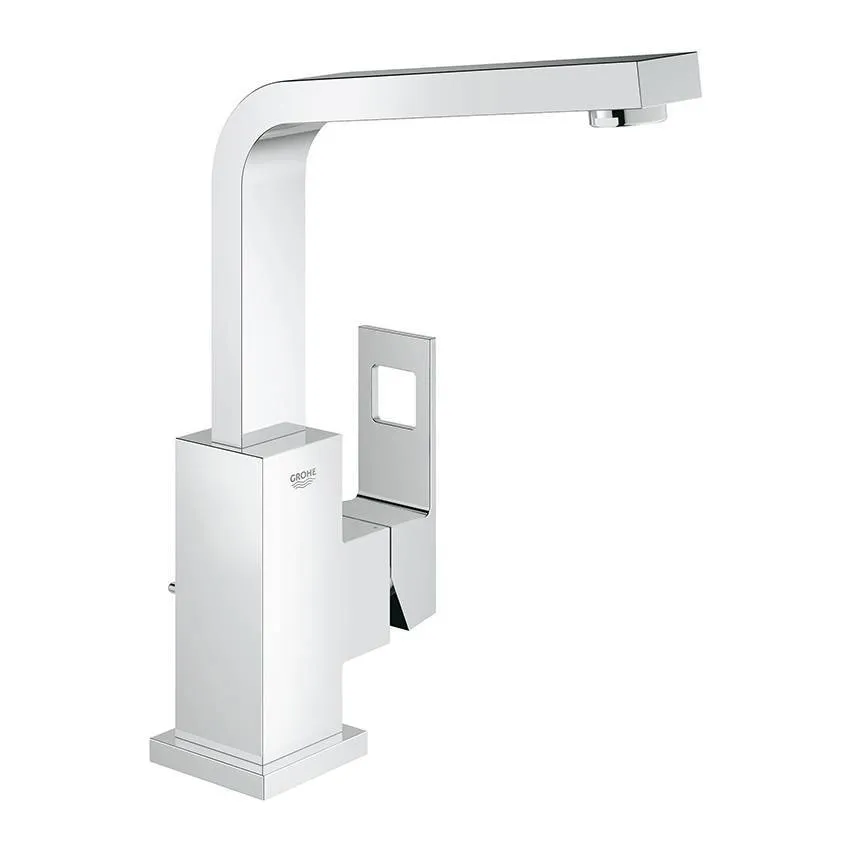 Смеситель для раковины Grohe Eurocube 2313500E