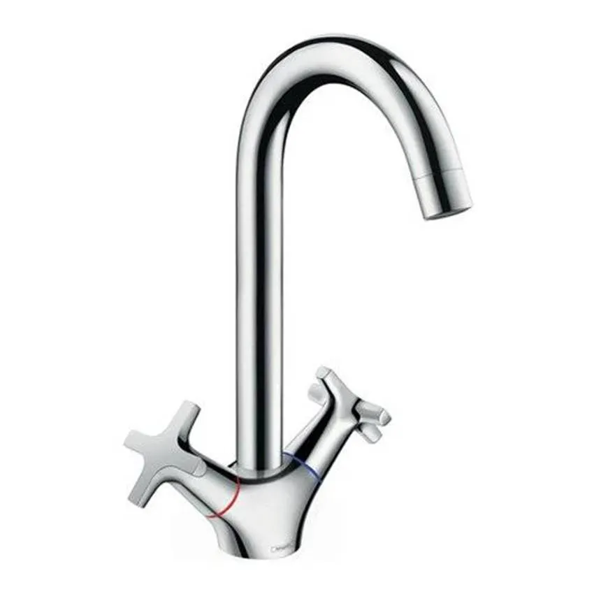 Смеситель для кухни Hansgrohe Logis Classic 71285000
