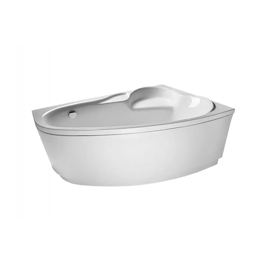 Ванна акриловая Relisan Ariadna R 160x105
