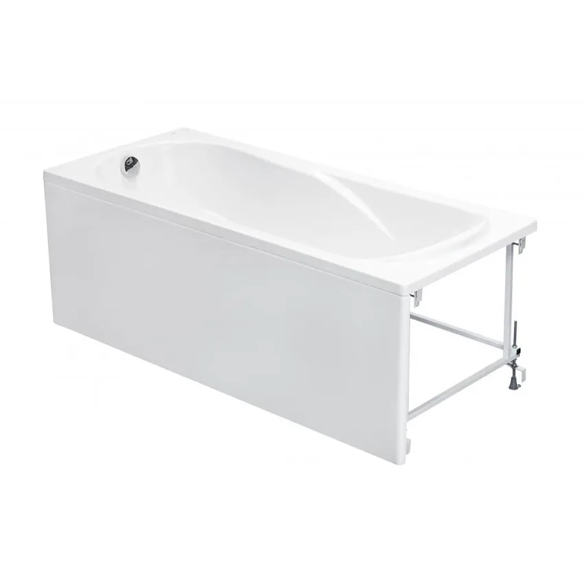 Ванна акриловая Roca Uno 170х75 изображение