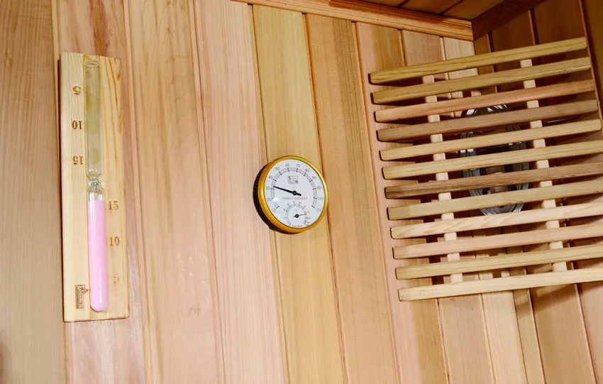 Душевая кабина Orans OLS-SR89103S white изображение