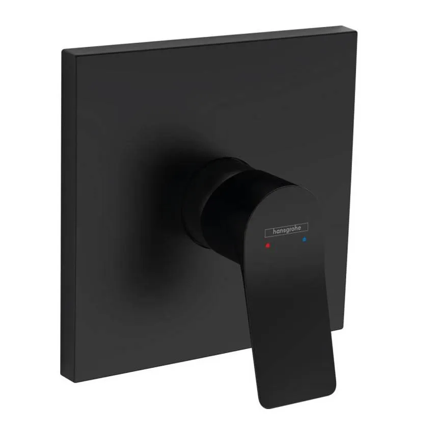 Смеситель для душа Hansgrohe Vivenis 75615670, матовый черный