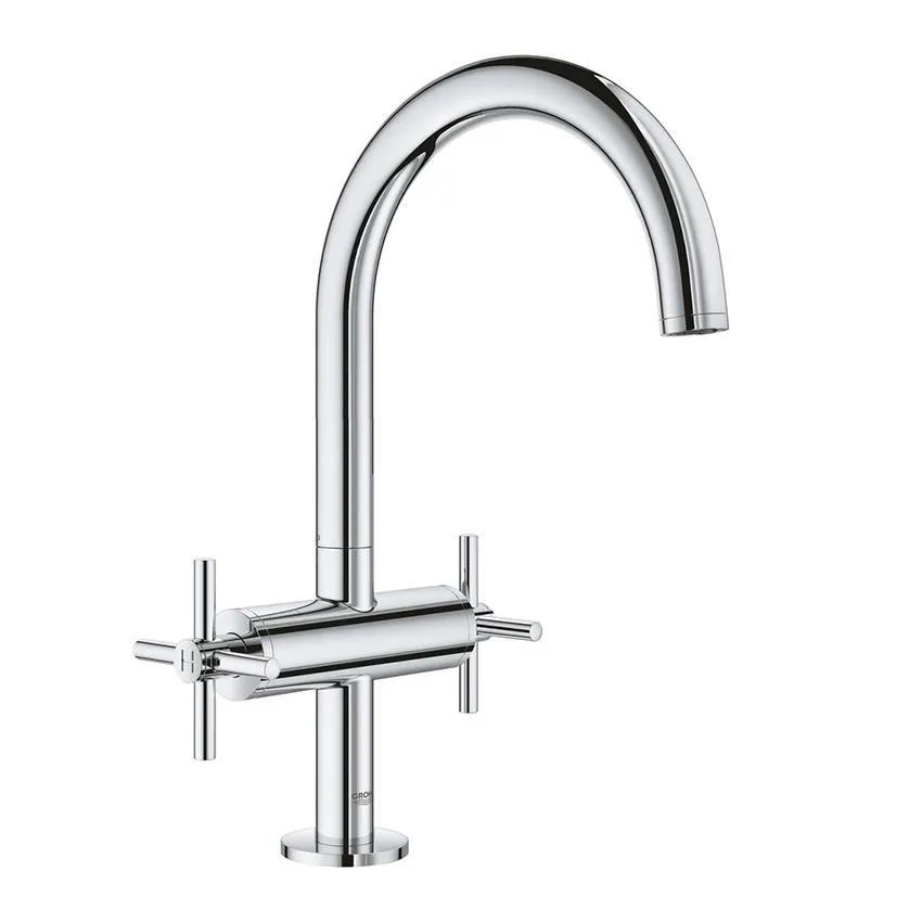 Смеситель для раковины Grohe Atrio New 21019003