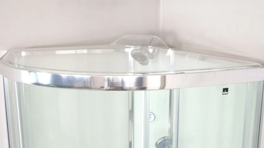 Душевая кабина Timo Premium ILMA 901 изображение