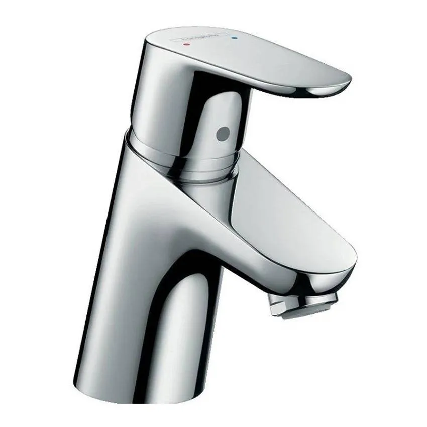Смеситель Hansgrohe Focus E2 31733000 для раковины