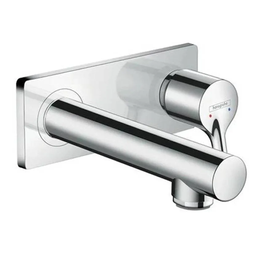 Смеситель для раковины Hansgrohe Talis S 72110000