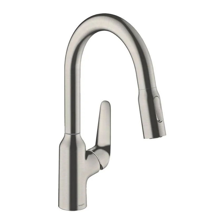 Смеситель для кухни Hansgrohe Focus M42 71801800