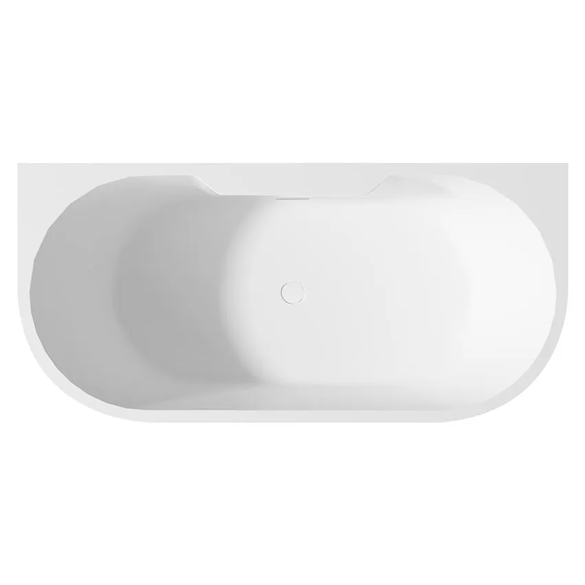 Ванна акриловая Abber AB9296 170 изображение