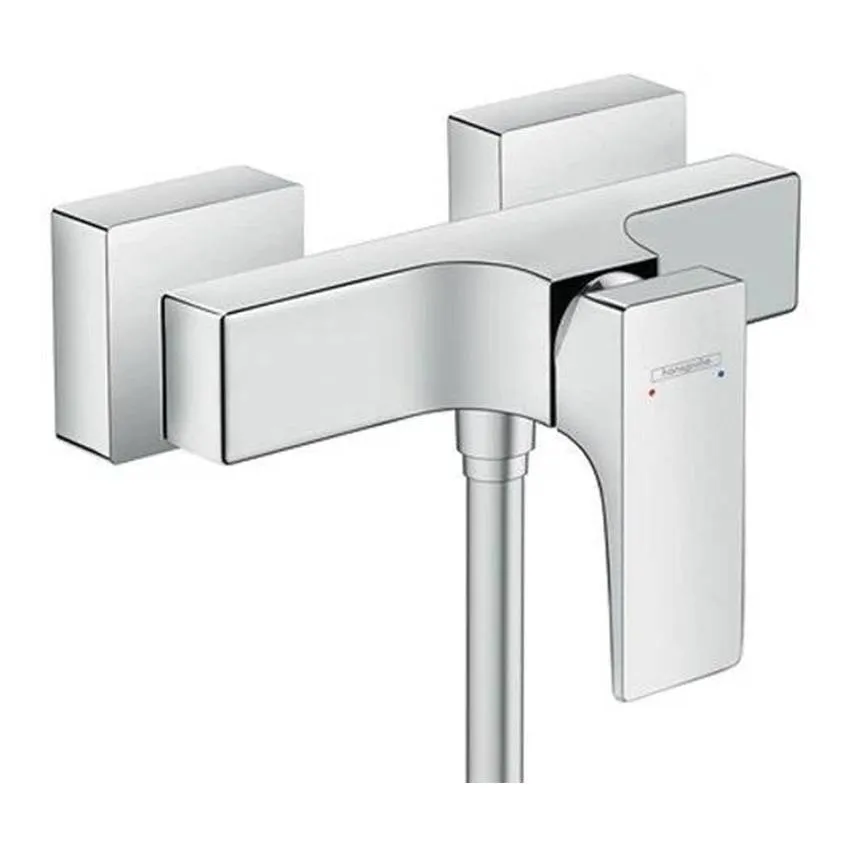 Смеситель Hansgrohe Metropol 32560000 для душа