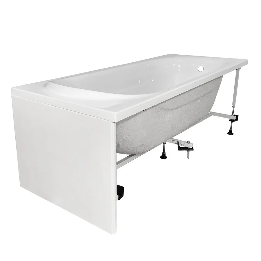 Ванна акриловая Byon Vilby 150х70х59 изображение