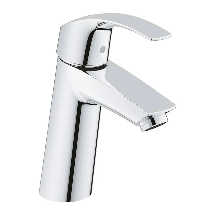 Смеситель для раковины Grohe Eurosmart 2339510E