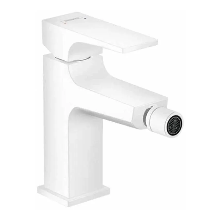 Смеситель для биде Hansgrohe Metropol 32520700