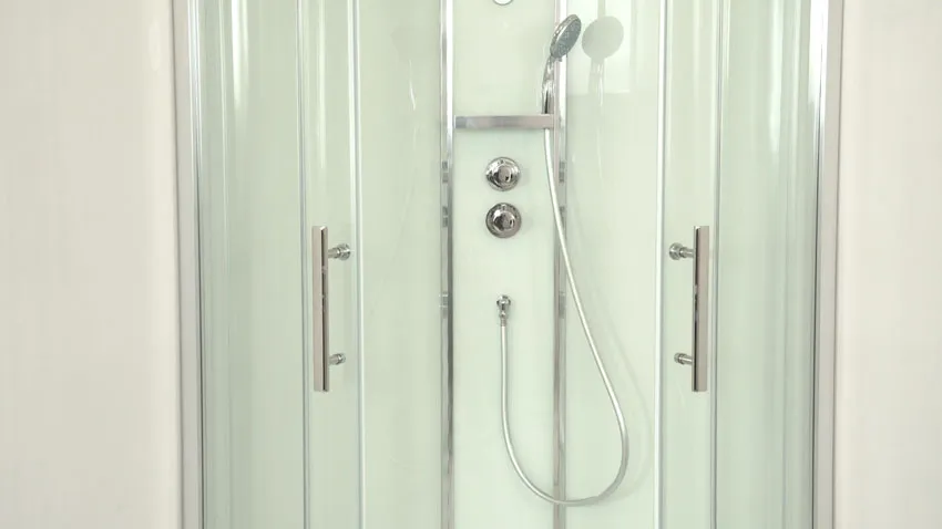 Душевая кабина Timo Premium ILMA 901 изображение