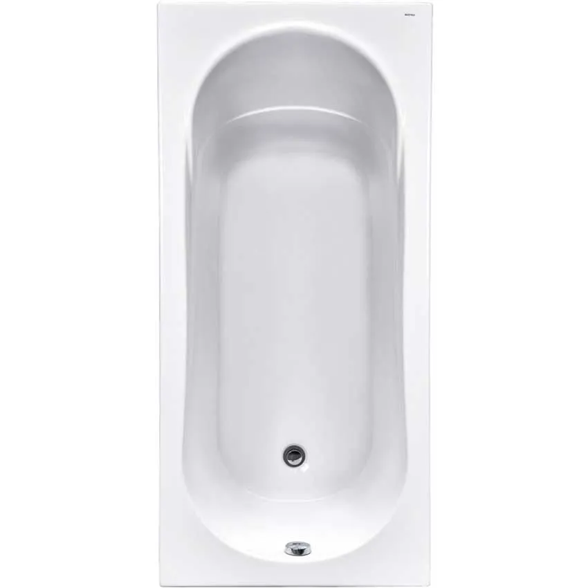 Акриловая ванна Santek Касабланка 170x80 1.WH30.2.441