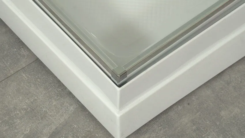 Душевая кабина Timo Premium ILMA 102 L изображение