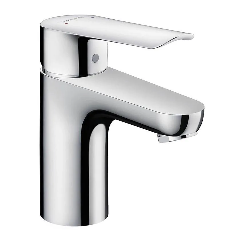 Смеситель для раковины Hansgrohe Logis E 71160000