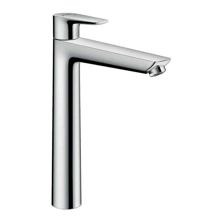 Смеситель для раковины Hansgrohe Talis E 71717000 хром