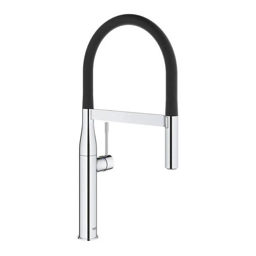 Смеситель для кухни Grohe Essence 30294000  с проф лейкой