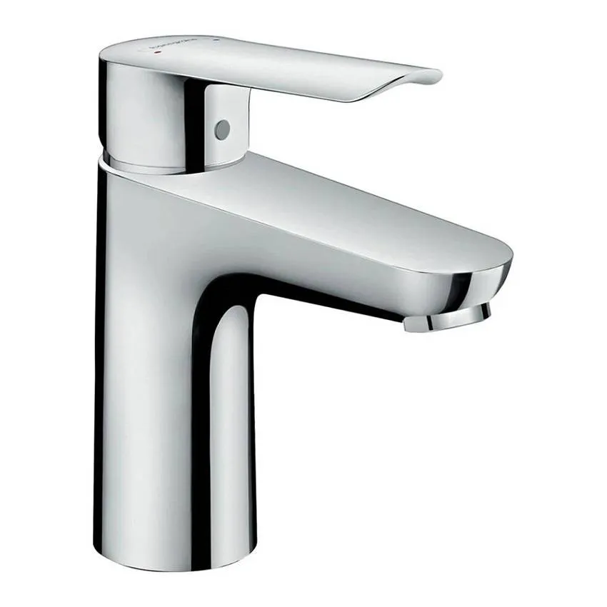 Смеситель для раковины Hansgrohe Logis 71178000