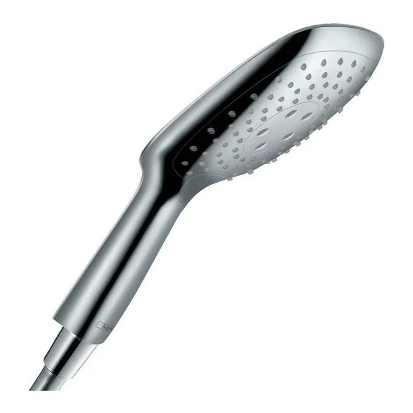 Ручной душ Hansgrohe PuraVida 150 Air 3jet хром 28557000