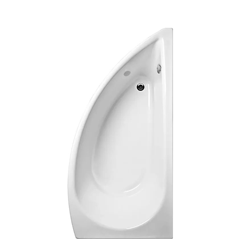 Ванна акриловая 1Marka Piccolo 150x75 R