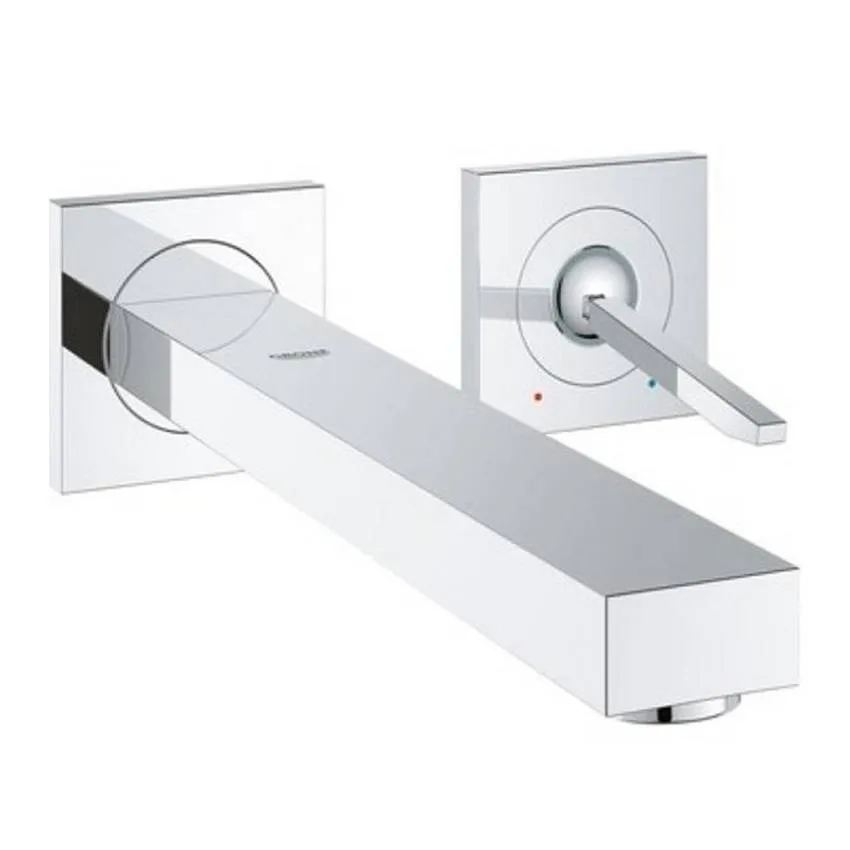 Встраиваемый смеситель Grohe Eurocube Joy 19998000