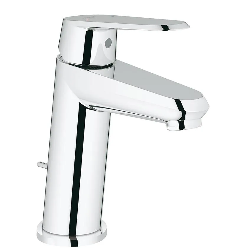 Смеситель для раковины Grohe Eurodisc Cosmopolitan 23049002