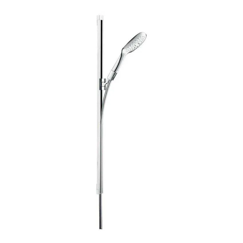Душевой гарнитур Hansgrohe PuraVida 27853000 хром