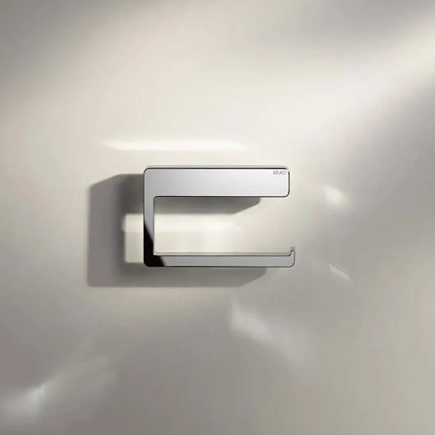 Держатель туалетной бумаги Keuco Collection Moll 12762010000 изображение