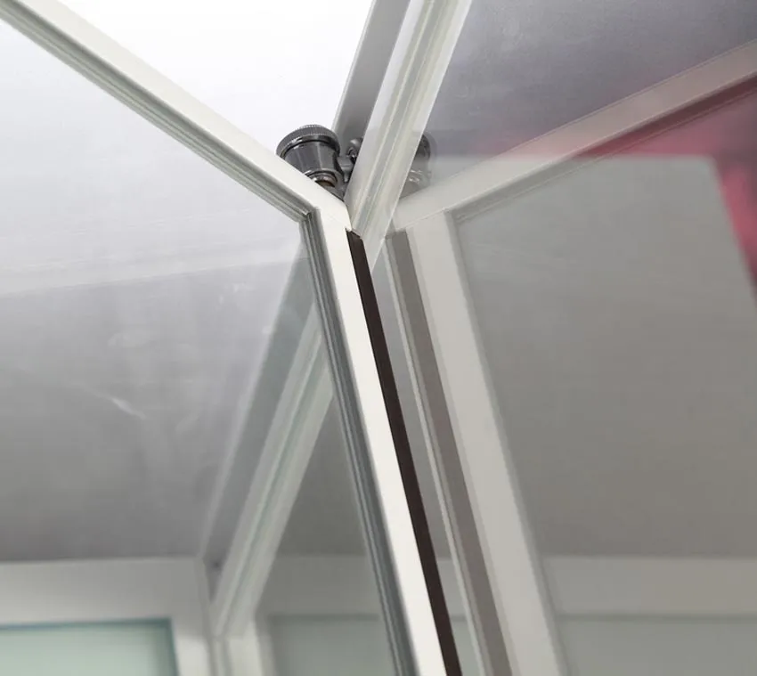 Душевая кабина Timo Lux TL-1506 изображение