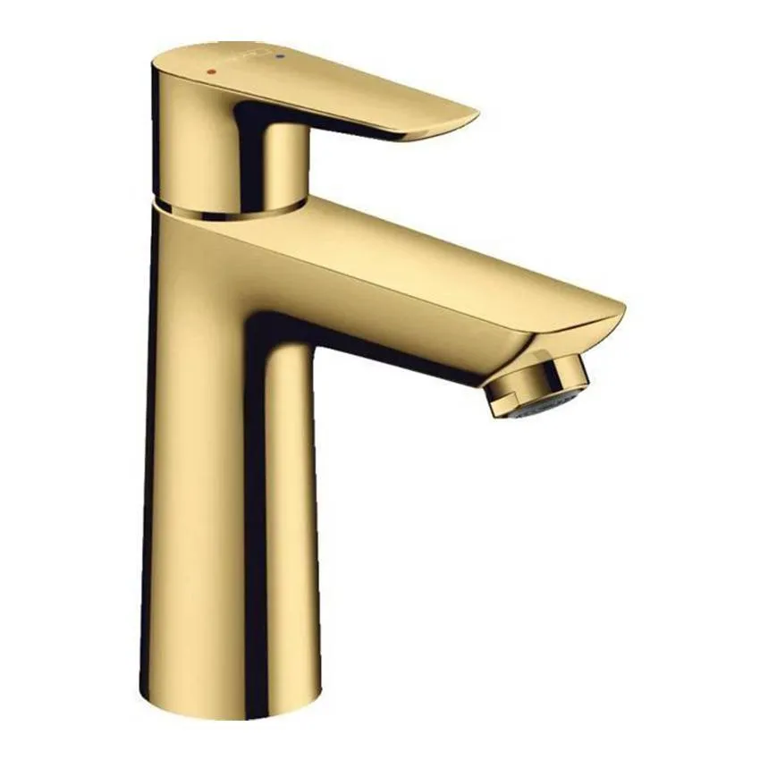 Смеситель для раковины Hansgrohe Talis E 71710990