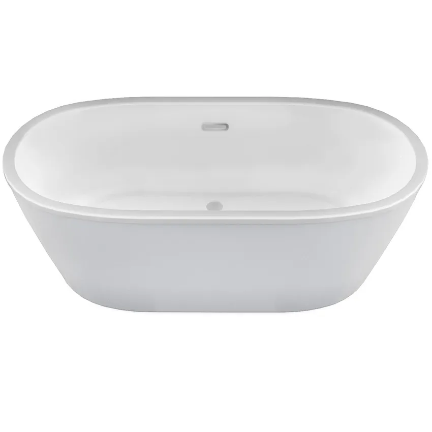 Ванна акриловая Aima Design Tondo 174x80