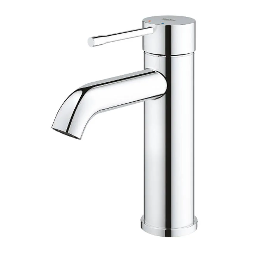 Смеситель для раковины Grohe Essence New 23590001 изображение