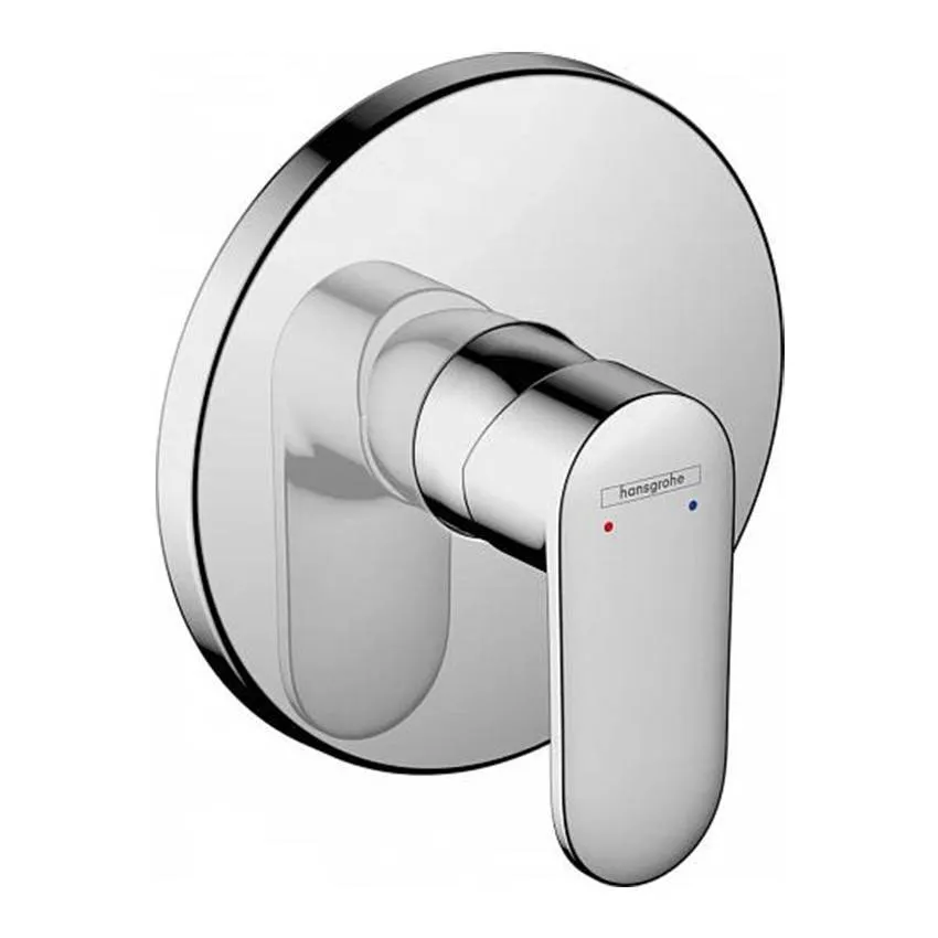Смеситель для душа Hansgrohe Vernis Blend 71667000, хром