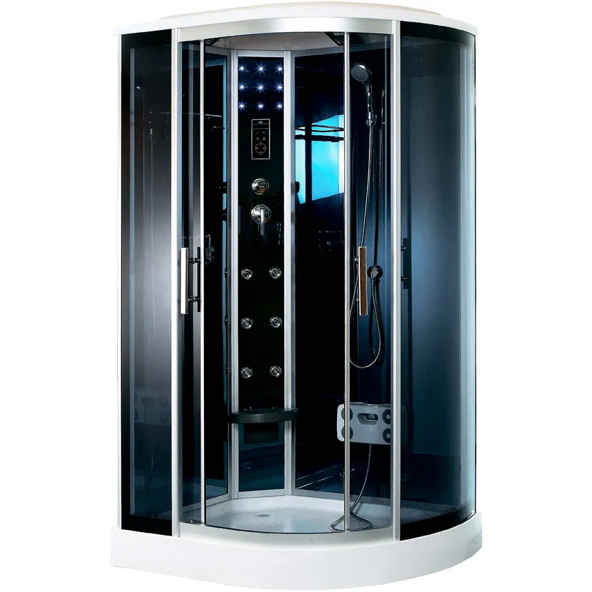 Душевая кабина Timo Standart T-1102 L