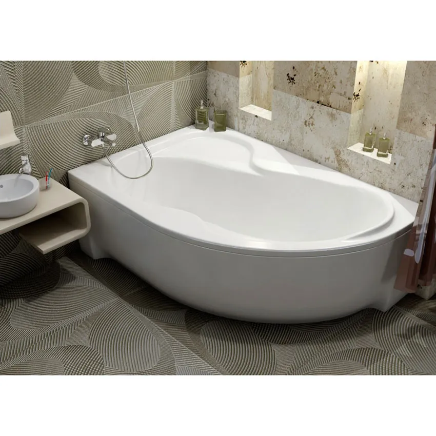 Ванна акриловая Relisan Adara L 160х100 изображение