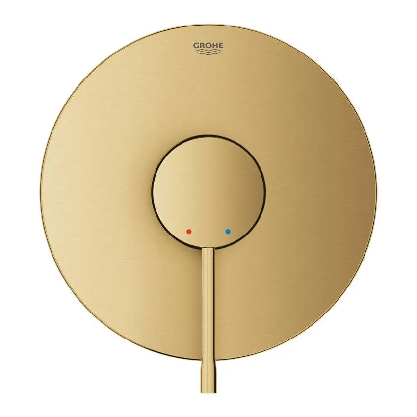 Встраиваемый смеситель Grohe Essence 24057GN1 изображение