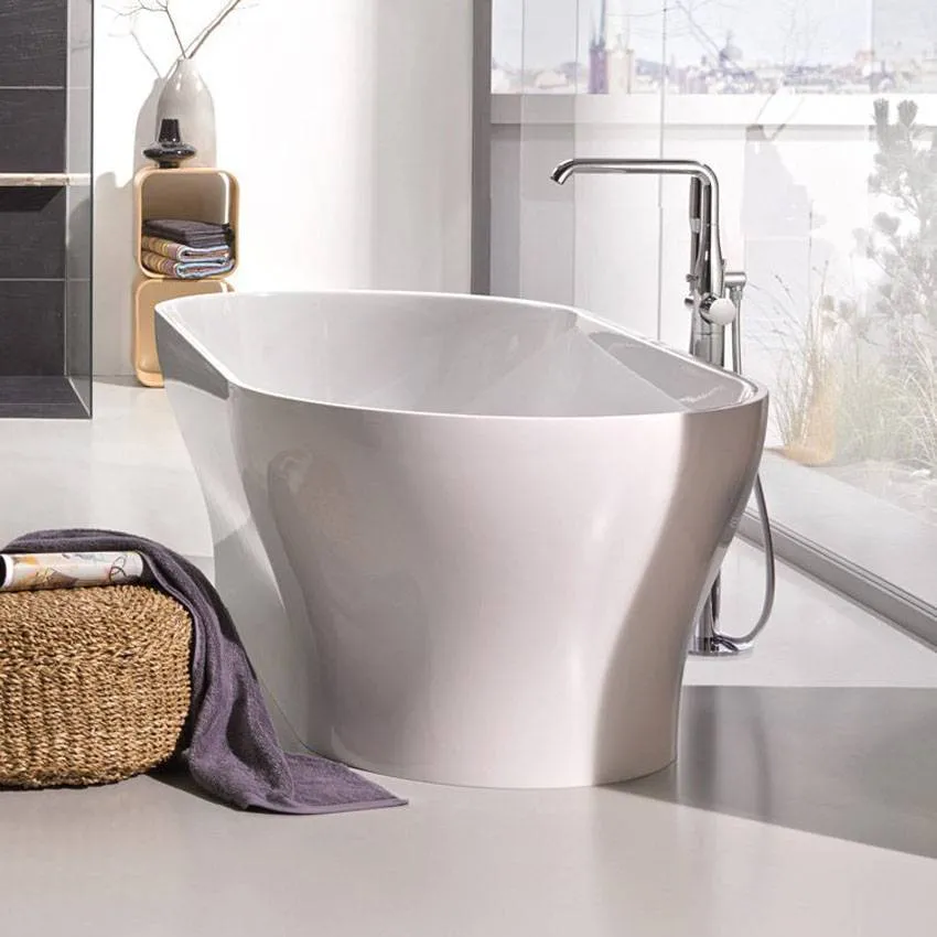 Напольный смеситель Grohe Essence 23491001 изображение