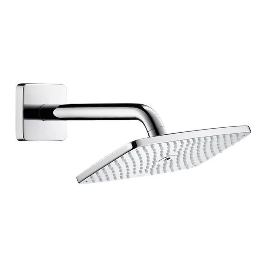 Верхний душ Hansgrohe Raindance E 240 AIR 1jet 27370000