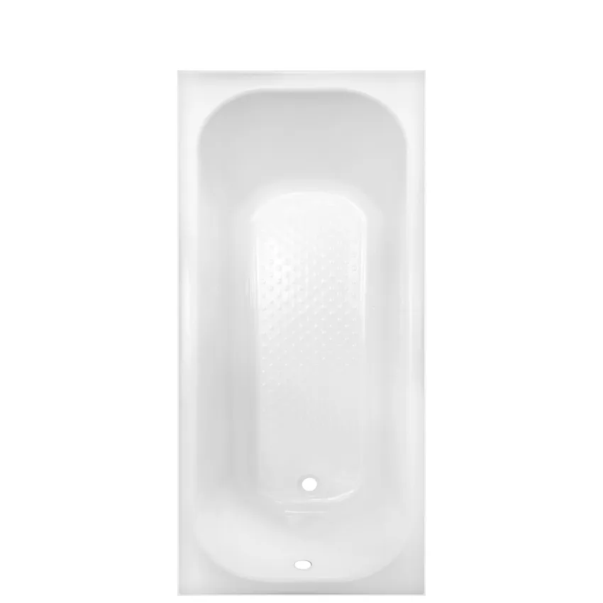 Ванна акриловая Poseidon Nika 150x70