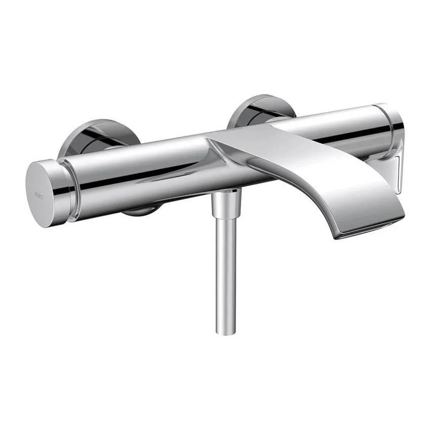 Смеситель для ванны с душем Hansgrohe Vivenis 75420000, хром