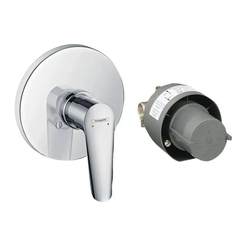 Смеситель для душа Hansgrohe Logis E 71608000