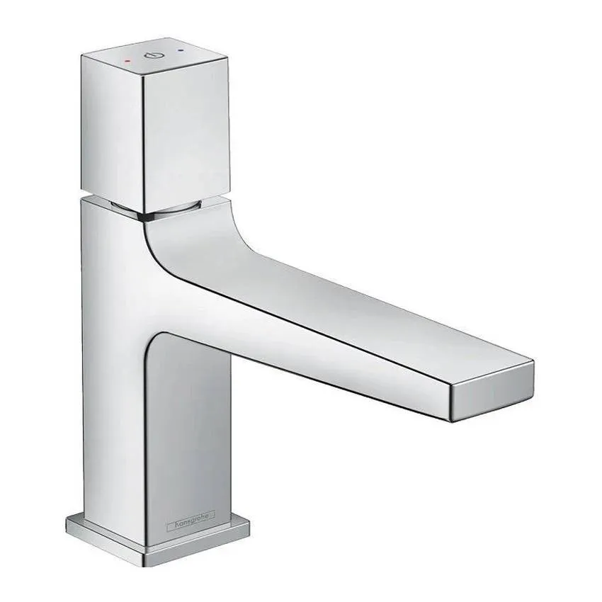 Смеситель для раковины Hansgrohe Metropol Select 100 32570000